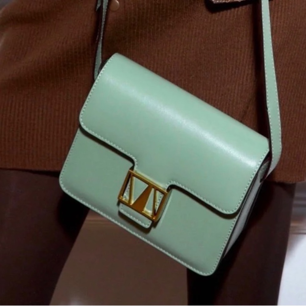 Manu Atelier Mini Roxy Bag